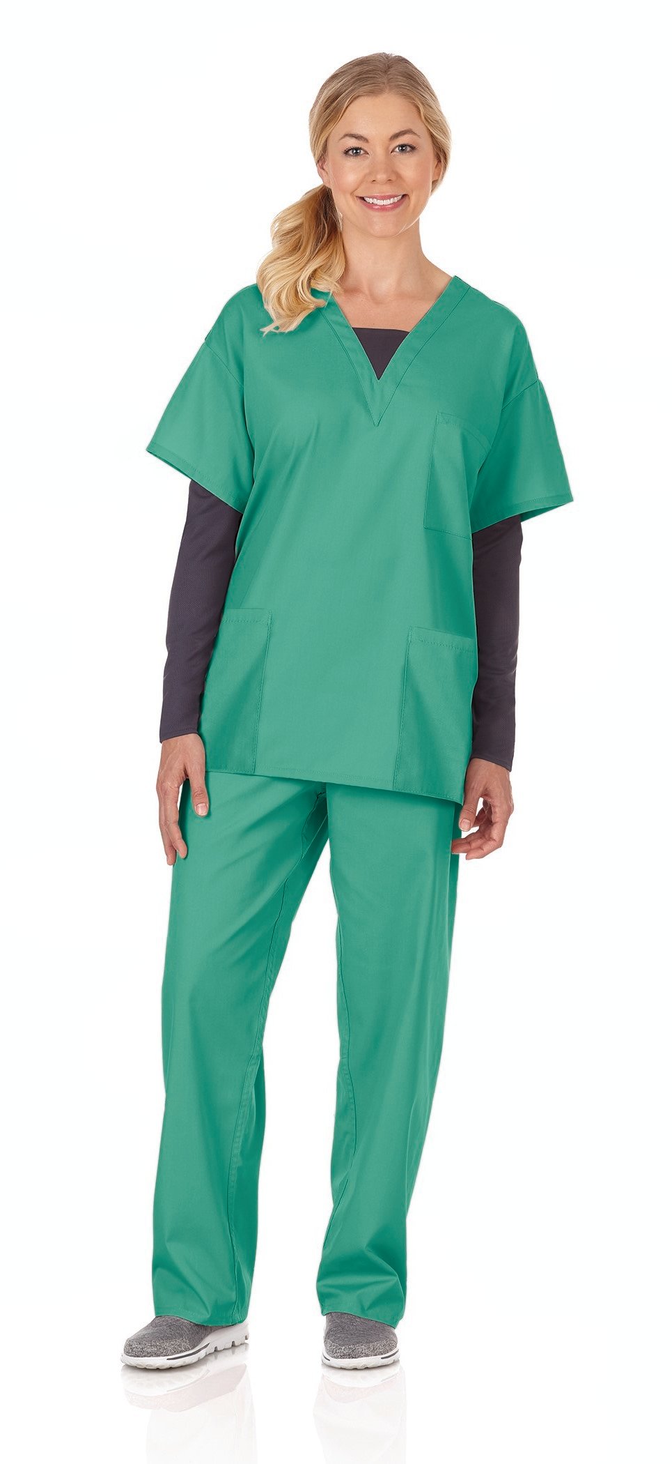 Group, LLC Introduces Synergy™ Professional Apparel Long